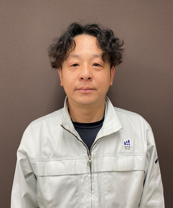 代表取締役社長 佐東 学